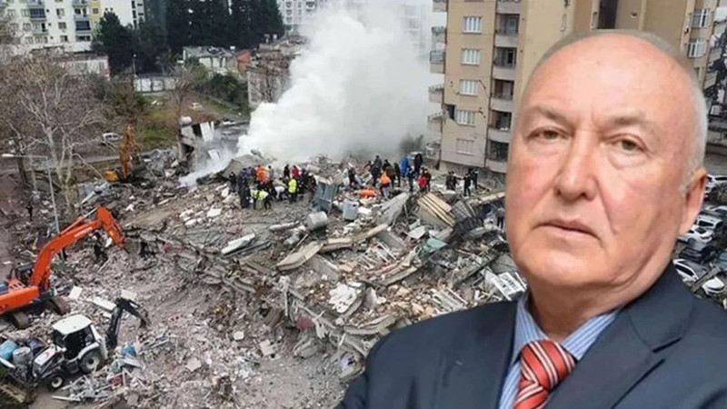 Ahmet Ercan uyardı! O bölgede yaşayanlar dikkat - Resim: 2