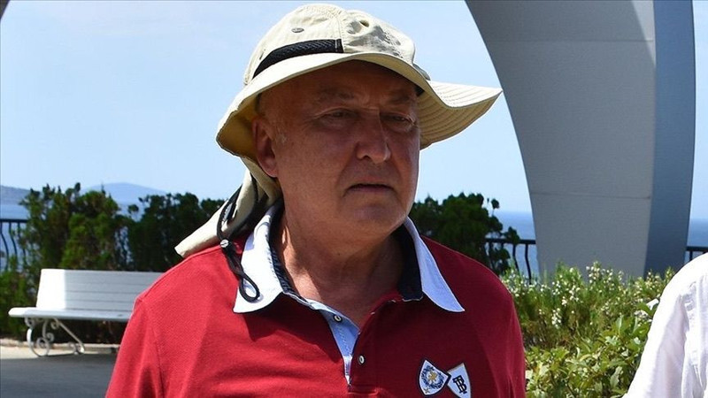 Ahmet Ercan uyardı! O bölgede yaşayanlar dikkat - Resim: 1