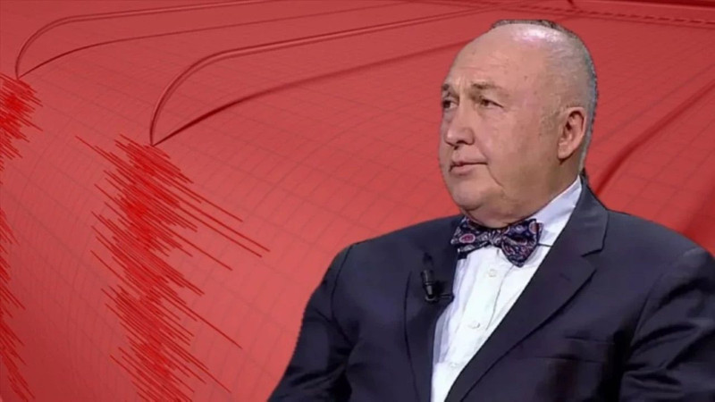 Ahmet Ercan uyardı! O bölgede yaşayanlar dikkat - Resim: 3