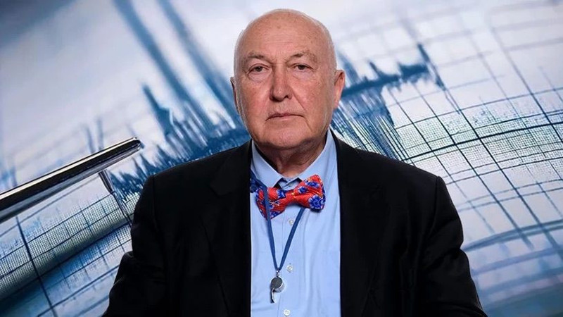 Ahmet Ercan uyardı! O bölgede yaşayanlar dikkat - Resim: 5