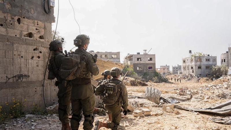 İsrail'de skandallar bitmiyor! Filistinli esire tecavüzü savundular! Bir de teşekkür beklediler - Resim: 3