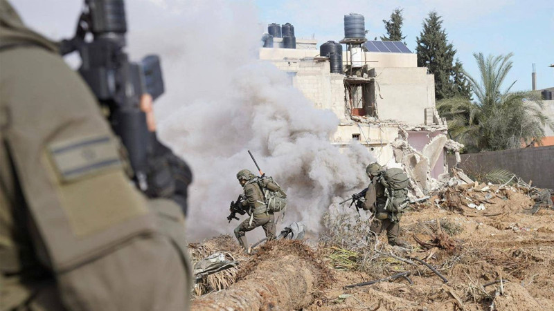 İsrail'de skandallar bitmiyor! Filistinli esire tecavüzü savundular! Bir de teşekkür beklediler - Resim: 2