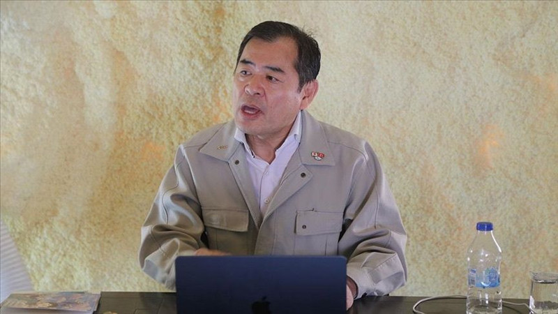 İstanbul için 7,9 büyüklüğünde deprem uyarısı! Japon uzman riskli bölgeleri açıkladı - Resim: 15