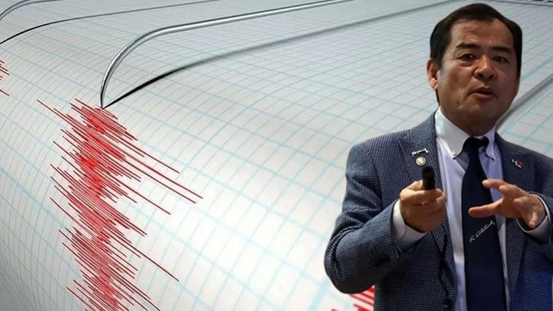 İstanbul için 7,9 büyüklüğünde deprem uyarısı! Japon uzman riskli bölgeleri açıkladı - Resim: 10