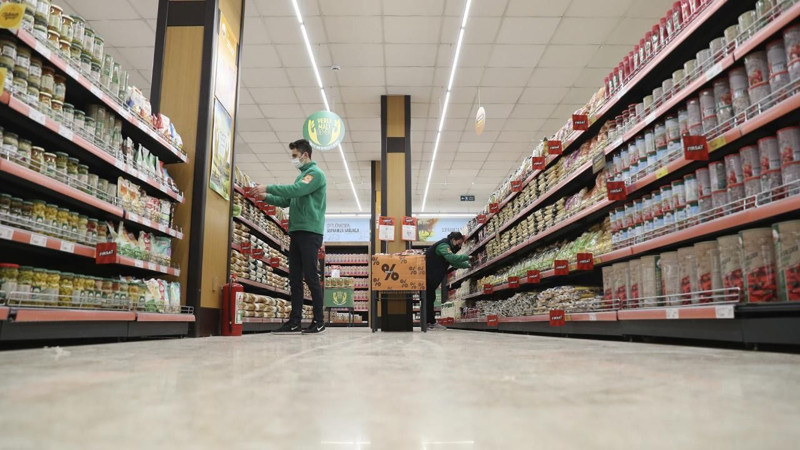 Tarım Kredi'de dev indirim! 16 Kasım'a kadar sürecek - Resim: 1