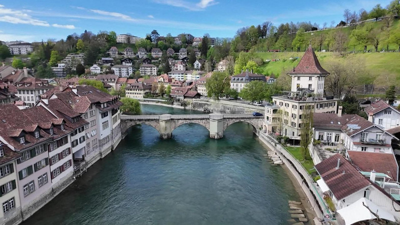 Dünyanın en güvenli şehirleri açıklandı! İstanbul'un sıralaması dikkat çekti - Resim: 1