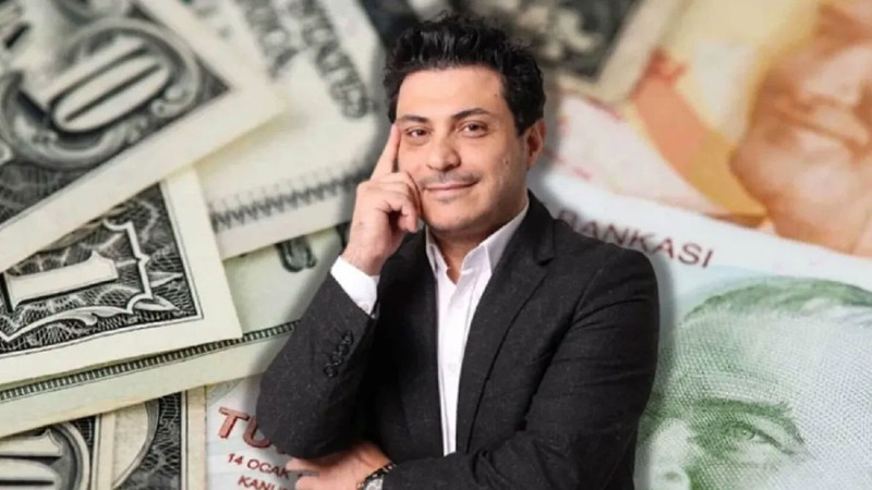 Mert Başaran son 5 yılın şampiyonunu açıkladı: Altın, dolar ve borsayı geride bıraktı - Resim: 4