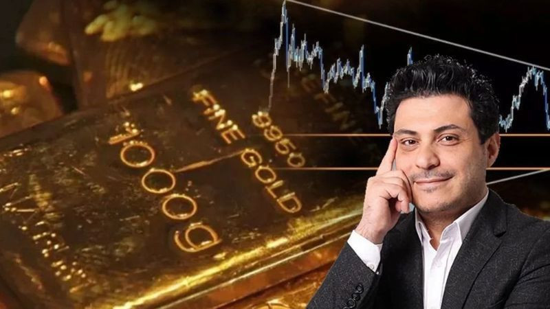 Mert Başaran son 5 yılın şampiyonunu açıkladı: Altın, dolar ve borsayı geride bıraktı - Resim: 10