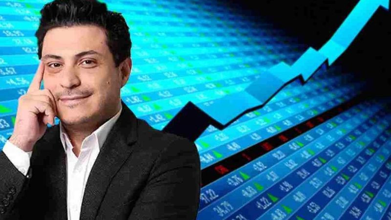 Mert Başaran son 5 yılın şampiyonunu açıkladı: Altın, dolar ve borsayı geride bıraktı - Resim: 5