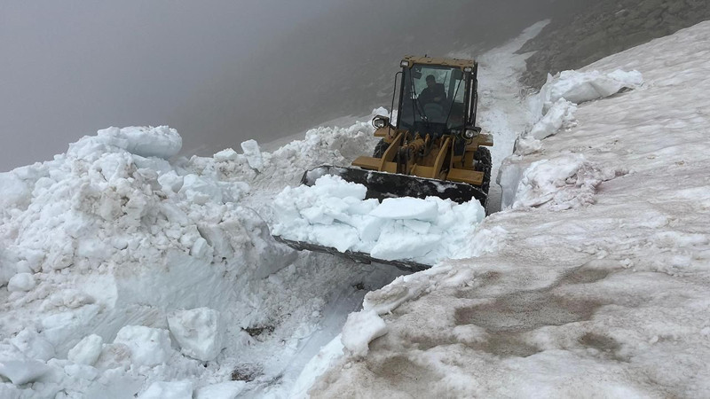 39 ile kar geliyor! İşte kar yağışı beklenen iller - Resim: 20