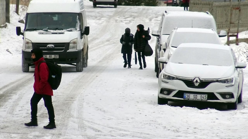 39 ile kar geliyor! İşte kar yağışı beklenen iller - Resim: 38