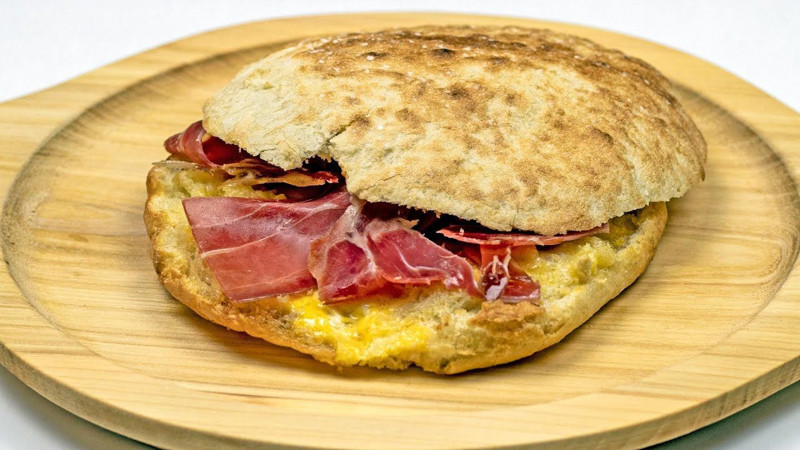 Dünyanın en iyi kahvaltısı açıklandı! Türk lezzeti listeye damgasını vurdu - Resim: 4