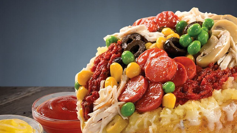 Dünyanın en iyi kahvaltısı açıklandı! Türk lezzeti listeye damgasını vurdu - Resim: 5