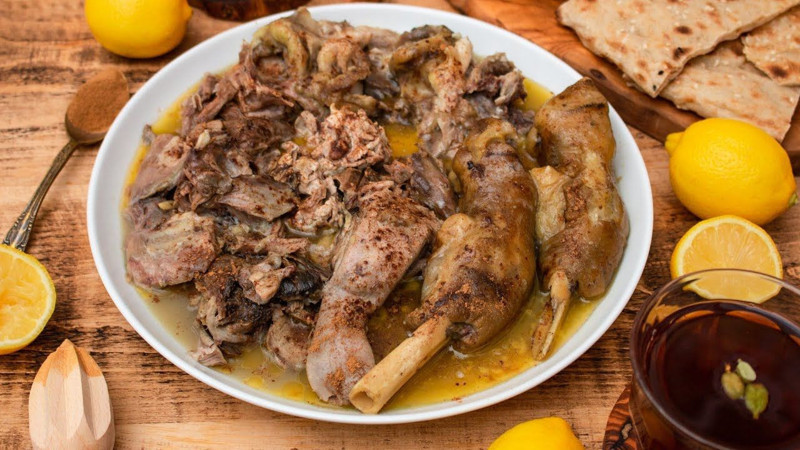 Dünyanın en iyi kahvaltısı açıklandı! Türk lezzeti listeye damgasını vurdu - Resim: 6