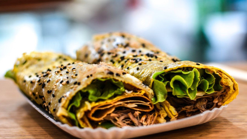 Dünyanın en iyi kahvaltısı açıklandı! Türk lezzeti listeye damgasını vurdu - Resim: 8