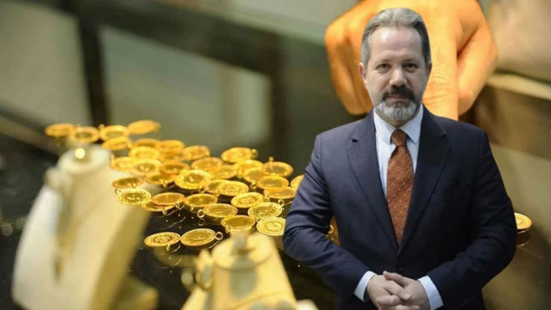 Altın alım satımı yapanlar dikkat! İslam Memiş o tarihe işaret etti - Resim: 17