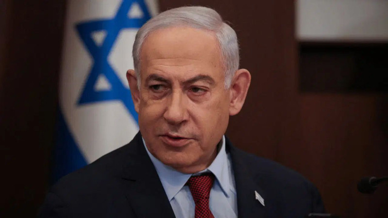 İsrail'de seçimler kapıda! Partisinden Netanyahu kararı - Resim: 4