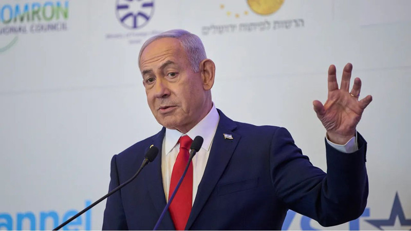 İsrail'de seçimler kapıda! Partisinden Netanyahu kararı - Resim: 2