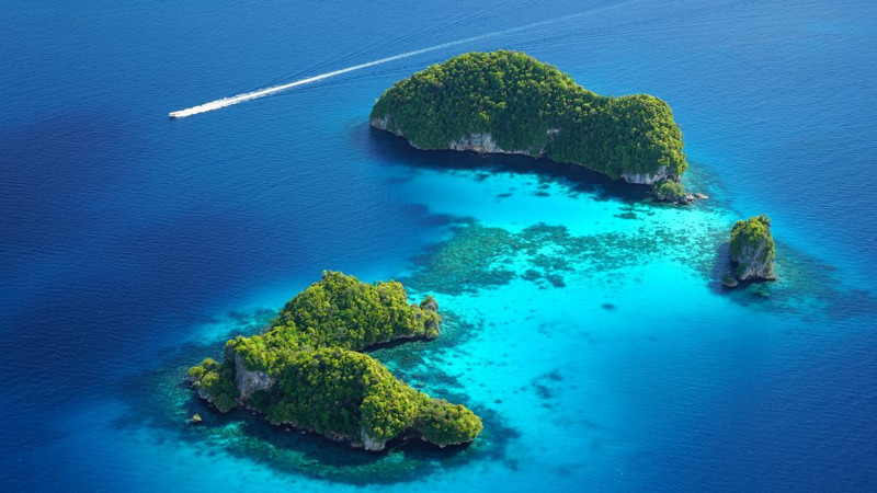 Dünyanın en genç ülkeleri açıklandı! Bu ülkeler haritaya yeni eklendi - Resim: 8