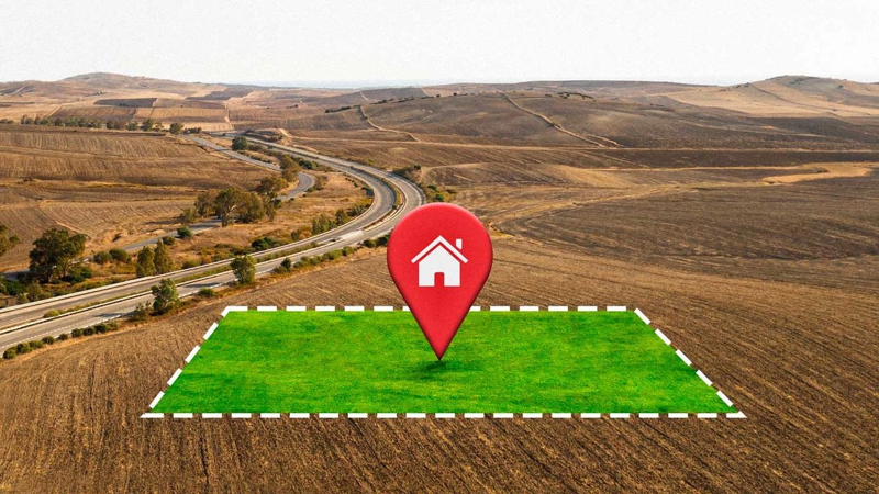 Türkiye'nin en ucuz imarlı arsaları bu illerde! Fiyatı duyan araştırmaya başlıyor - Resim: 3