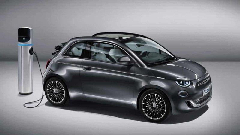 Kasım ayı ile birlikte fiyatlar güncellendi! İşte Türkiye'nin en ucuz 0 km elektrikli otomobilleri - Resim: 1