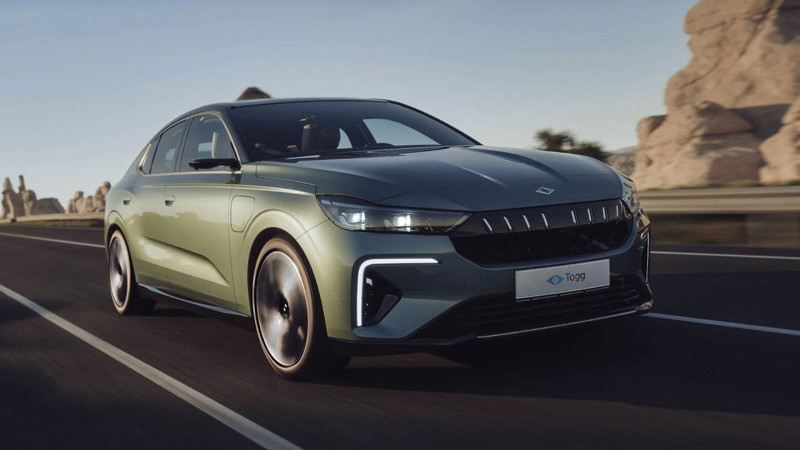 Kasım ayı ile birlikte fiyatlar güncellendi! İşte Türkiye'nin en ucuz 0 km elektrikli otomobilleri - Resim: 12