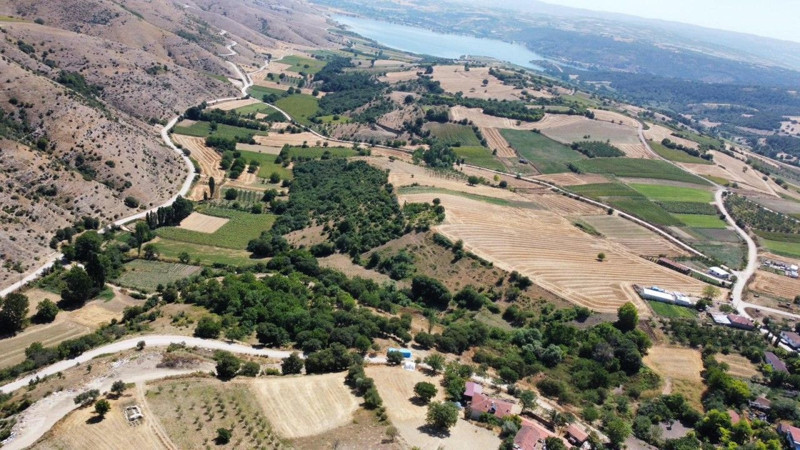 Türkiye'nin en ucuz imarlı arsaları bu illerde! Fiyatı duyan araştırmaya başlıyor - Resim: 13