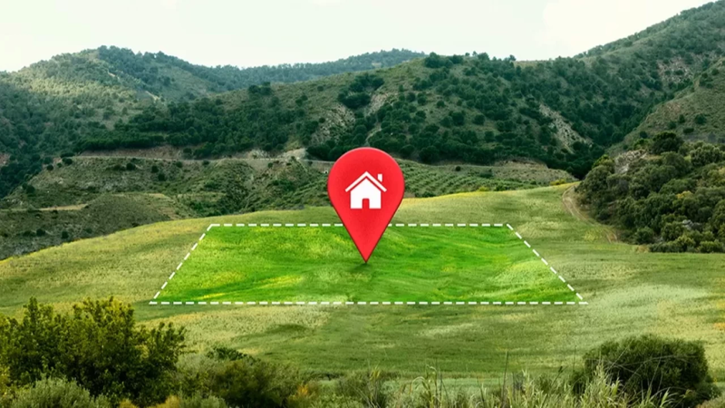 Türkiye'nin en ucuz imarlı arsaları bu illerde! Fiyatı duyan araştırmaya başlıyor - Resim: 19