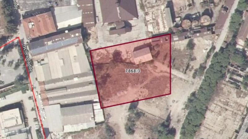 Türkiye'nin en ucuz imarlı arsaları bu illerde! Fiyatı duyan araştırmaya başlıyor - Resim: 1