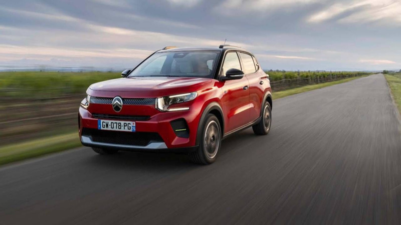 Kasım ayı ile birlikte fiyatlar güncellendi! İşte Türkiye'nin en ucuz 0 km elektrikli otomobilleri - Resim: 3