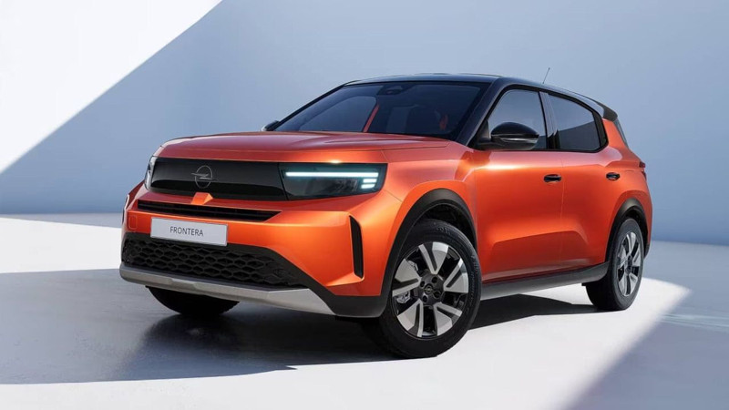 Kasım ayı ile birlikte fiyatlar güncellendi! İşte Türkiye'nin en ucuz 0 km elektrikli otomobilleri - Resim: 5