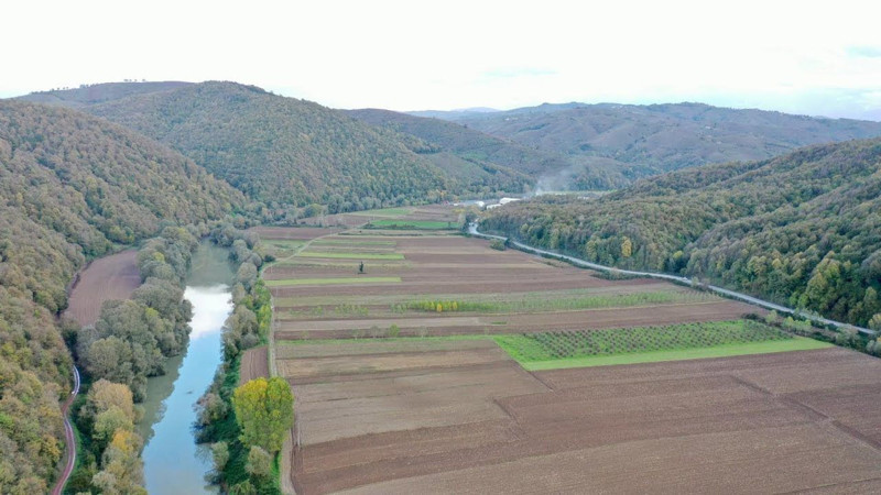 Türkiye'nin en ucuz imarlı arsaları bu illerde! Fiyatı duyan araştırmaya başlıyor - Resim: 5