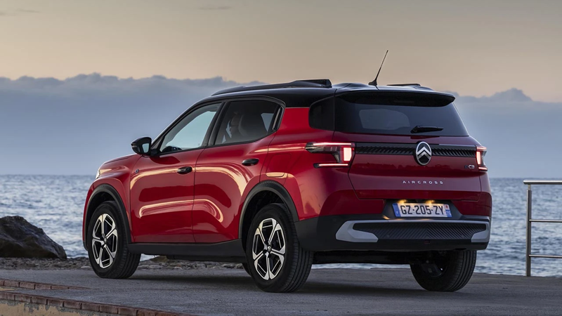 Kasım ayı ile birlikte fiyatlar güncellendi! İşte Türkiye'nin en ucuz 0 km elektrikli otomobilleri - Resim: 6