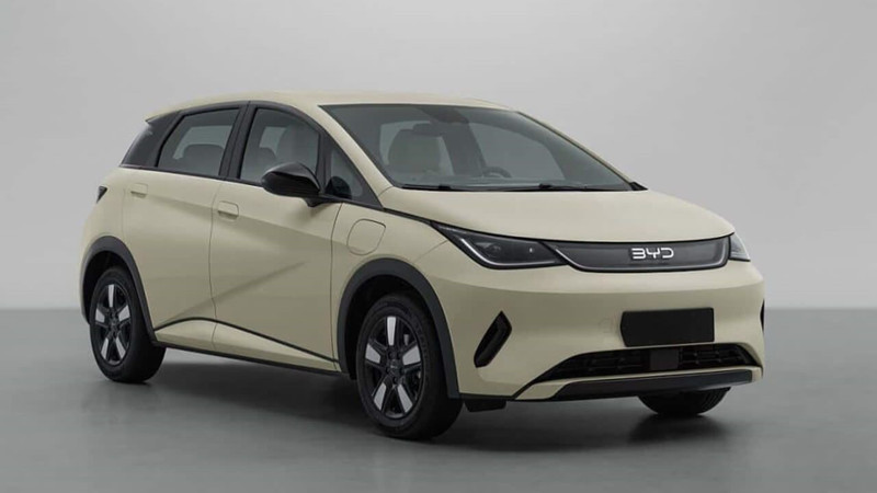 Kasım ayı ile birlikte fiyatlar güncellendi! İşte Türkiye'nin en ucuz 0 km elektrikli otomobilleri - Resim: 7