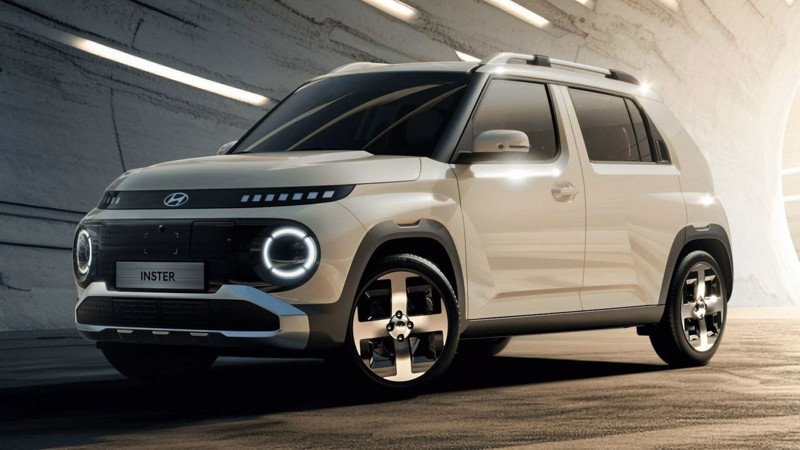 Kasım ayı ile birlikte fiyatlar güncellendi! İşte Türkiye'nin en ucuz 0 km elektrikli otomobilleri - Resim: 8