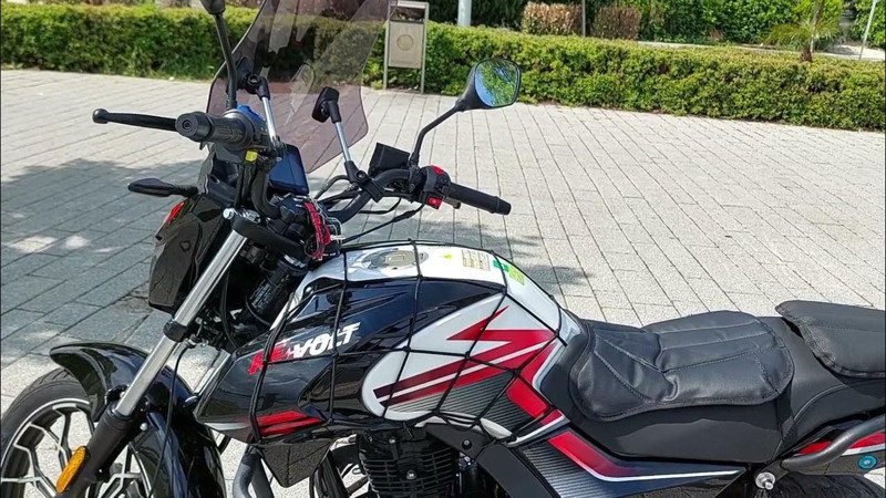 A101'de motosiklet ve moped kampanyası! Çok uygun fiyata satışa çıkıyor - Resim: 6