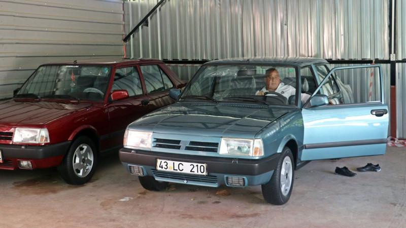 '200 bin TL'ye araba kaldı mı' diyenler şaşıracak! İşte uygun fiyatlı ikinci el modeller - Resim: 3