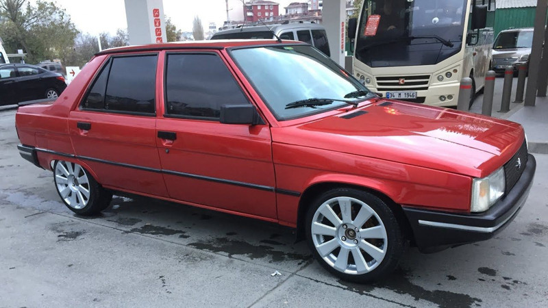 '200 bin TL'ye araba kaldı mı' diyenler şaşıracak! İşte uygun fiyatlı ikinci el modeller - Resim: 4