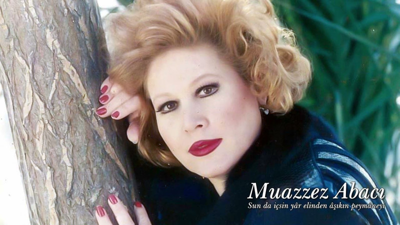 Türkiye'nin unutulmaz seslerinden biri daha veda etti! Muazzez Abacı’nın unutulmaz şarkıları - Resim: 11