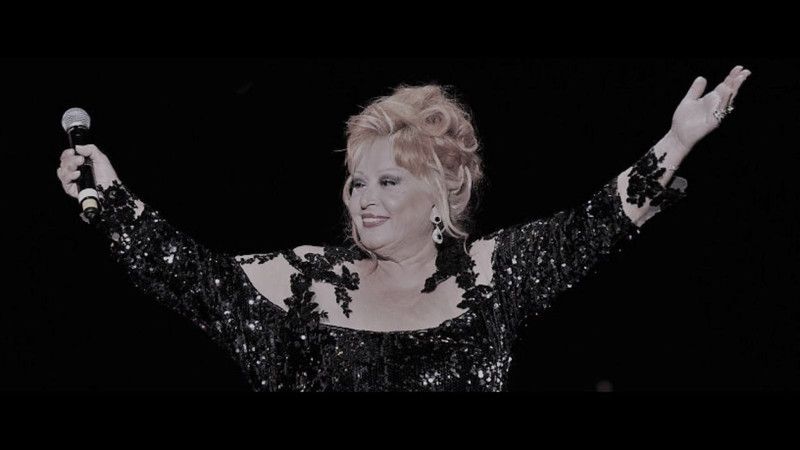 Türkiye'nin unutulmaz seslerinden biri daha veda etti! Muazzez Abacı’nın unutulmaz şarkıları - Resim: 15