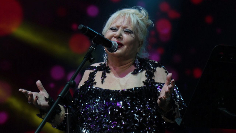 Türkiye'nin unutulmaz seslerinden biri daha veda etti! Muazzez Abacı’nın unutulmaz şarkıları - Resim: 2