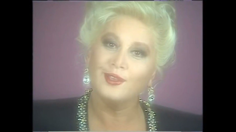 Türkiye'nin unutulmaz seslerinden biri daha veda etti! Muazzez Abacı’nın unutulmaz şarkıları - Resim: 21