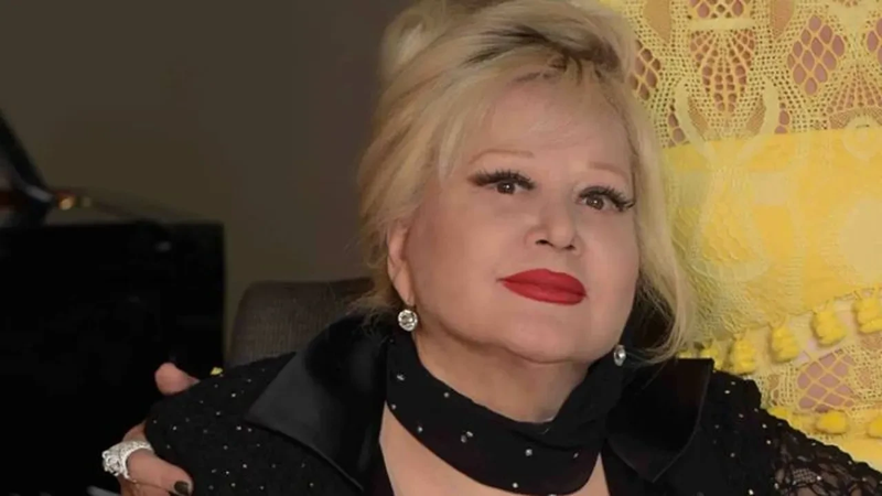 Türkiye'nin unutulmaz seslerinden biri daha veda etti! Muazzez Abacı’nın unutulmaz şarkıları - Resim: 4