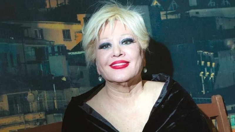 Türkiye'nin unutulmaz seslerinden biri daha veda etti! Muazzez Abacı’nın unutulmaz şarkıları - Resim: 5