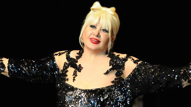 Türkiye'nin unutulmaz seslerinden biri daha veda etti! Muazzez Abacı’nın unutulmaz şarkıları - Resim: 6