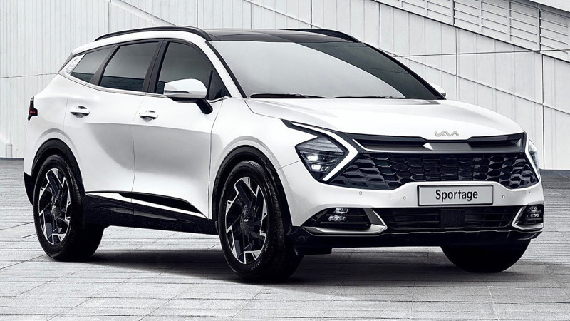 Dünyanın en çok satan otomobilleri açıklandı! Bu modeller kapış kapış gidiyor - Resim: 7