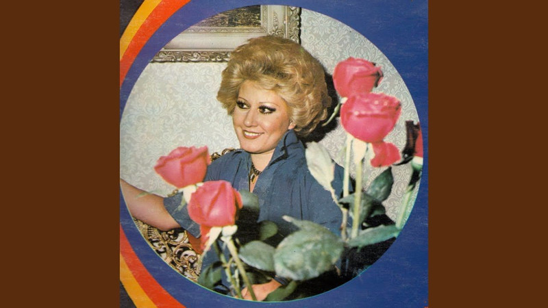 Türkiye'nin unutulmaz seslerinden biri daha veda etti! Muazzez Abacı’nın unutulmaz şarkıları - Resim: 7