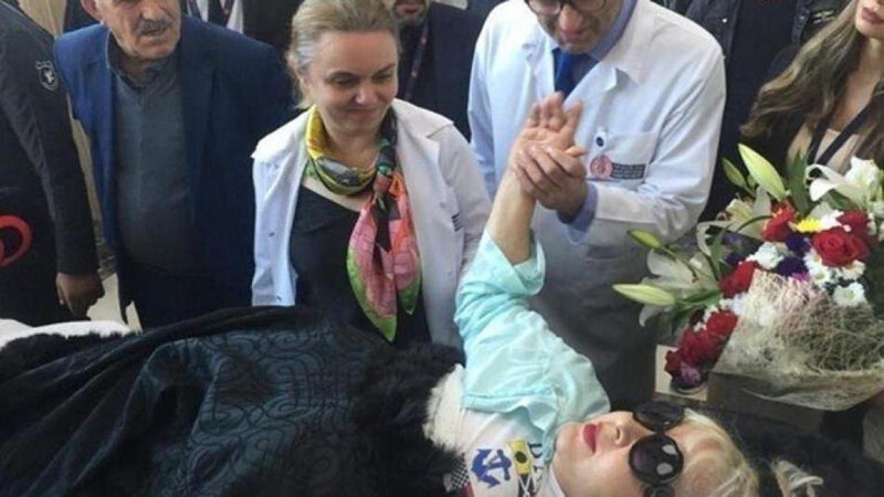 Türkiye'nin unutulmaz seslerinden biri daha veda etti! Muazzez Abacı’nın unutulmaz şarkıları - Resim: 8