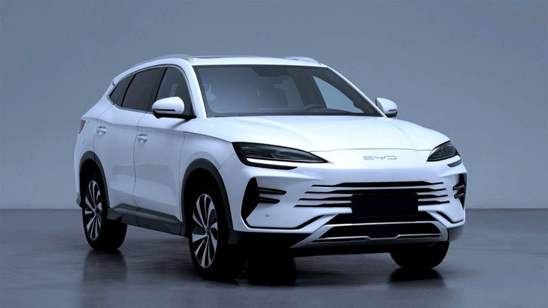 Dünyanın en çok satan otomobilleri açıklandı! Bu modeller kapış kapış gidiyor - Resim: 9