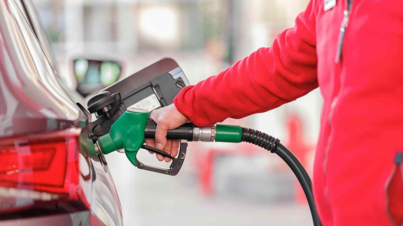 Akaryakıta zam geldi! İşte güncel benzin, motorin ve LPG fiyatları - Resim: 1